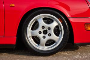 Image 21/49 of Porsche 911 Carrera RS (1992)