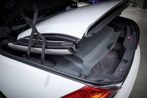 Image 97/99 de Mercedes-Benz SL 55 AMG (2005)