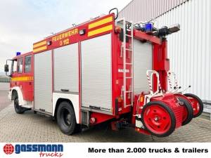 Imagen 7/15 de Iveco Eurofire FF 150 E 27 (2000)