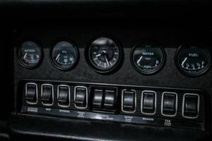 Image 33/36 de Jaguar Type E V12 (1973)