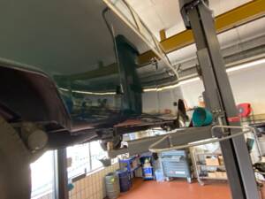 Bild 60/100 von Volkswagen T1 Kleinbus (1967)