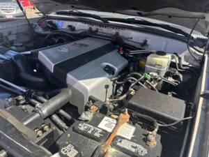 Image 28/28 of Toyota Land Cruiser J 100 V8 (2002)