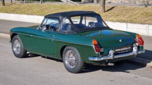 Bild 6/17 von MG MGB (1973)