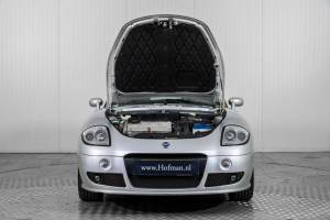 Afbeelding 39/50 van FIAT Barchetta (2003)