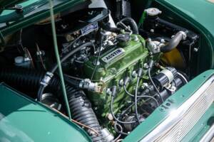 Image 11/28 of Austin Mini Cooper S 1071 (1964)