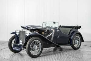 Imagen 36/50 de MG TA (1938)