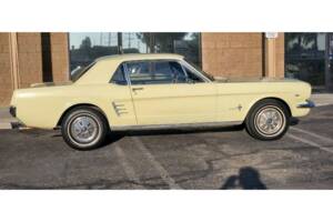 Afbeelding 14/50 van Ford Mustang 289 (1966)