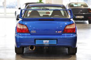 Bild 22/57 von Subaru Impreza WRX STi (2002)
