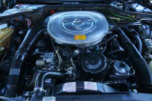 Bild 4/50 von Mercedes-Benz 560 SEC (1987)