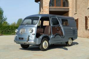 Obraz 3/50 pojazdu FIAT 600 Multipla (1955)