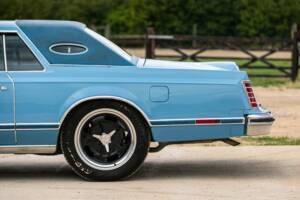 Afbeelding 42/42 van Lincoln Continental Mark V (1978)