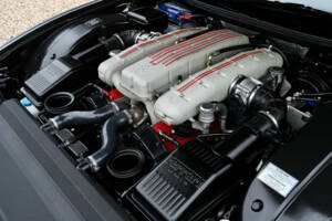 Bild 28/50 von Ferrari 575M Maranello F1 (2003)