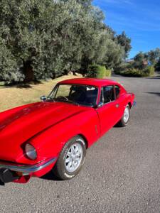 Bild 31/50 von Triumph GT 6 Mk III (1971)