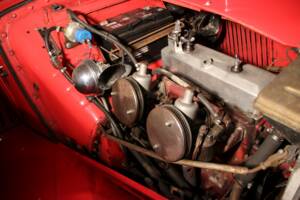 Imagen 40/49 de MG TD (1952)