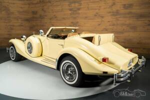 Bild 18/19 von Excalibur Roadster IV (1981)