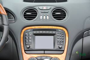 Immagine 48/50 di Mercedes-Benz SL 600 (2004)