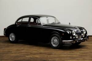 Bild 2/23 von Jaguar Mk II 3.8 (1961)