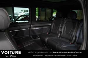 Bild 9/24 von Mercedes-Benz V 300 d 4MATIC (2023)