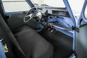 Image 12/50 of Citroën 2 CV 6 (1985)