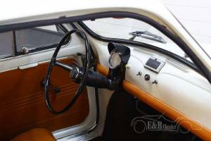 Bild 9/19 von Autobianchi 500 Nuova Giardiniera (1973)