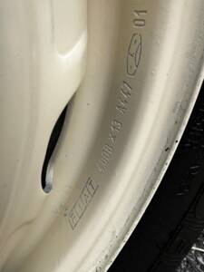 Image 55/82 of FIAT Panda 4x4 (1995)