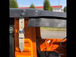 Bild 18/48 von Citroën Méhari (1970)