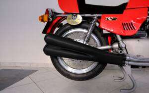 Immagine 14/96 di MV Agusta 750 S America (1976)