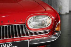 Imagen 34/37 de Ford Taunus 17m 1700 (1964)