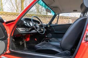 Immagine 47/50 di Porsche 912 (1968)