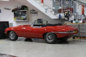 Bild 13/41 von Jaguar E-Type 3.8 (1963)