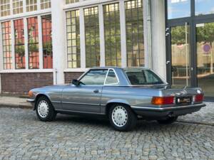 Bild 25/36 von Mercedes-Benz 300 SL (1987)