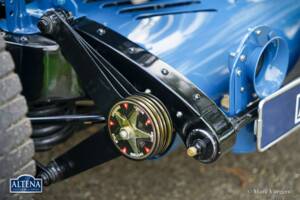 Immagine 27/50 di Bentley 3&#x2F;8 Race (1948)