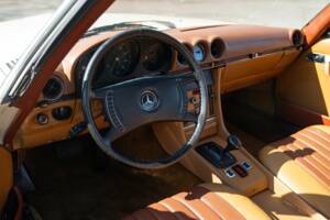Afbeelding 32/50 van Mercedes-Benz 450 SLC (1972)