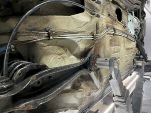 Image 35/36 of Mercedes-Benz 280 SL (1969)