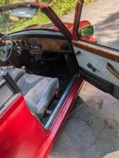 Bild 7/27 von Rover Mini Cabriolet (1994)