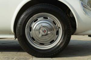 Bild 22/50 von Matra Djet 6 (1966)