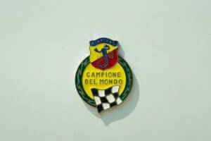 Image 22/50 of Abarth Fiat 595 (1966)