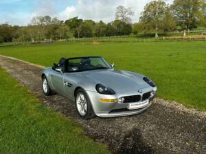Image 1/61 of BMW Z8 (2000)