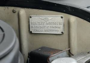 Bild 38/50 von Bentley S 3 (1963)