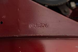 Image 14/45 of Peugeot 504 Convertible (1974)