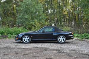 Image 13/50 of AC Ace Brooklands (1995)