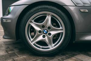 Bild 9/99 von BMW Z3 2.5 (2001)