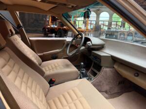 Immagine 29/43 di Citroën CX 25 GTI Turbo (1984)