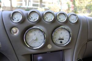 Immagine 33/50 di Wiesmann Roadster MF4 (2012)