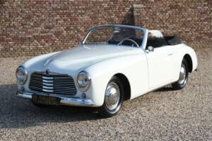 Image 12/50 of SIMCA 8 Sport (1950)