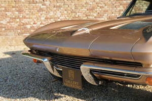Image 12/50 de Chevrolet Corvette Sting Ray (1963)
