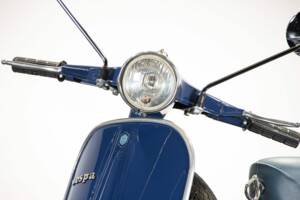Bild 30/50 von Piaggio Vespa 125 Primavera ET3 (1978)