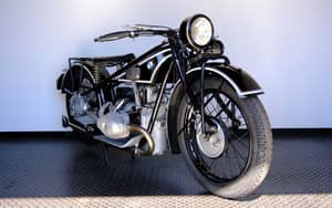Image 18/97 of BMW R 63 (1929)