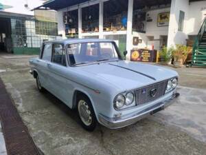 Bild 9/40 von Lancia Fulvia 2C (1965)