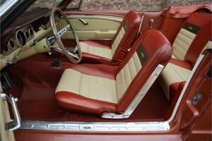 Bild 3/50 von Ford Mustang 289 (1966)